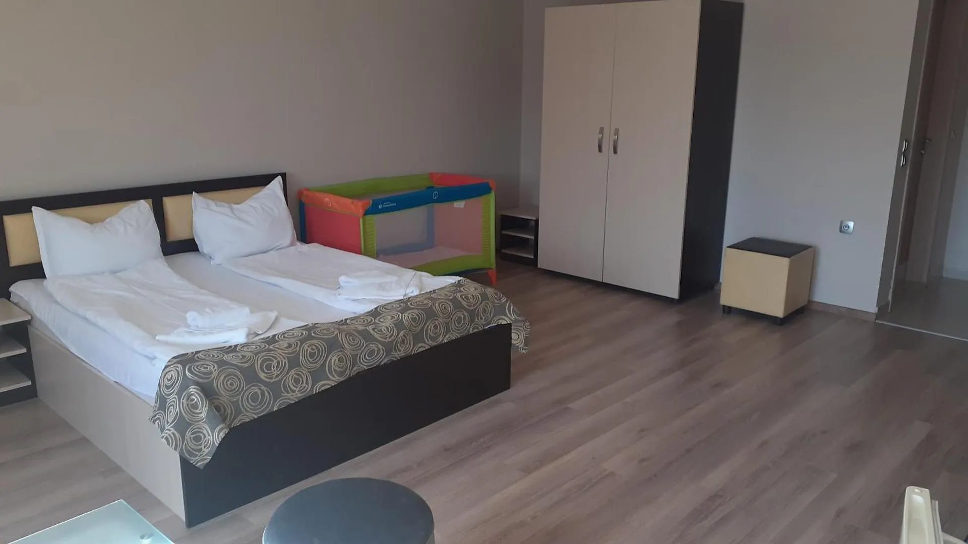 Alexander Hotel Asenovgrad