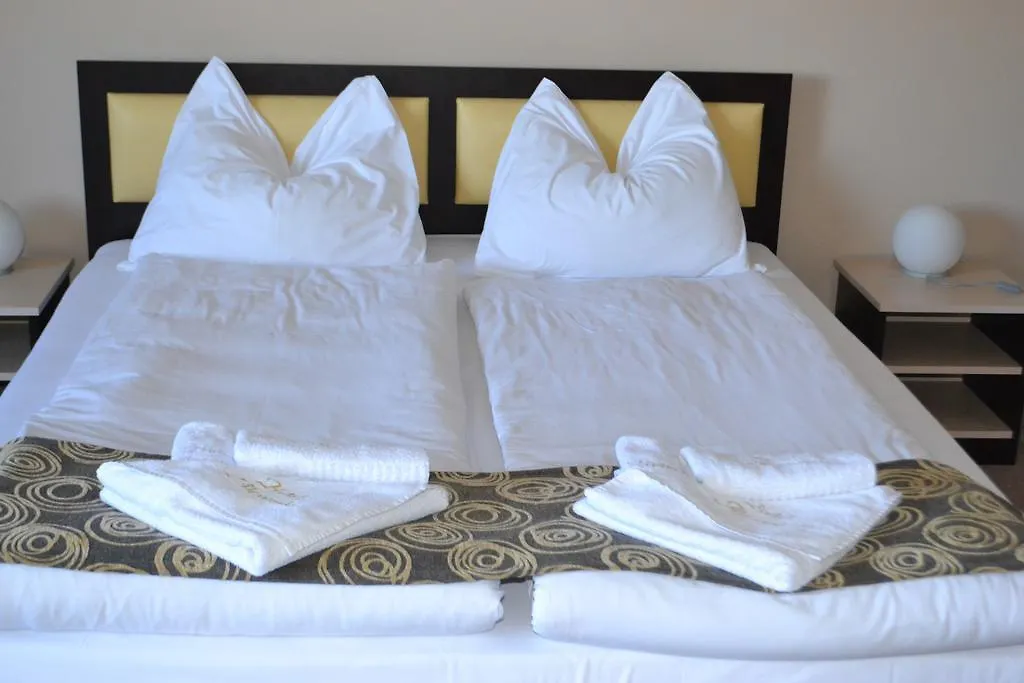 Alexander Hotel Asenovgrad