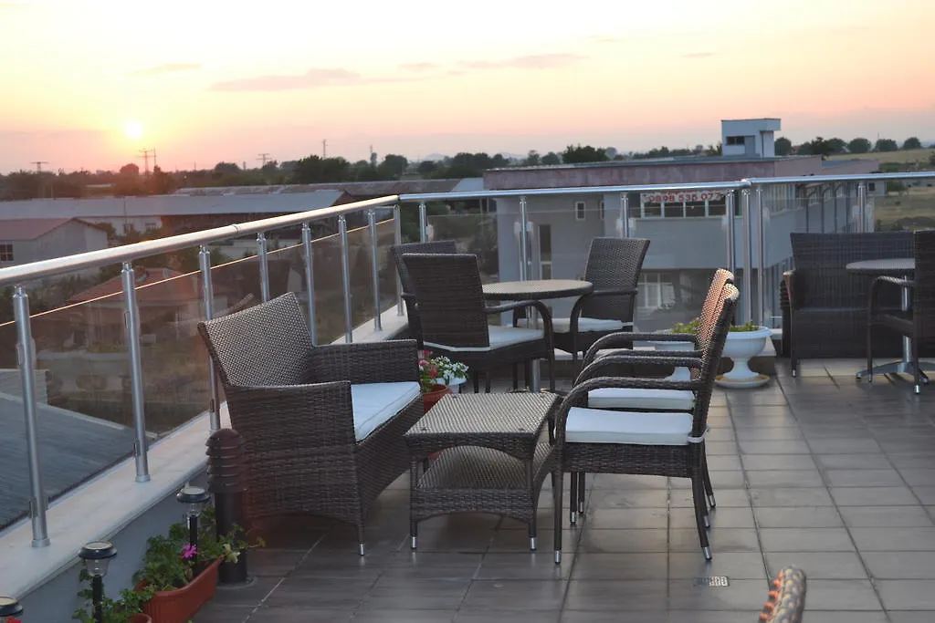 Alexander Hotel Asenovgrad