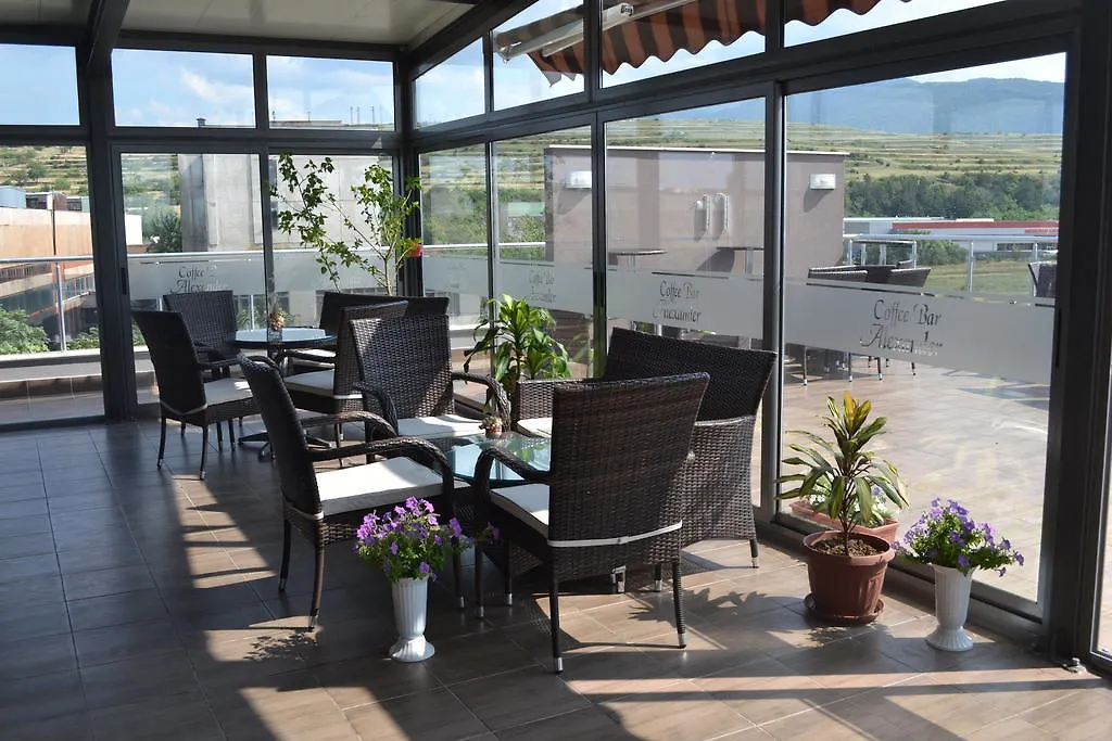 Alexander Hotel Asenovgrad 2*,