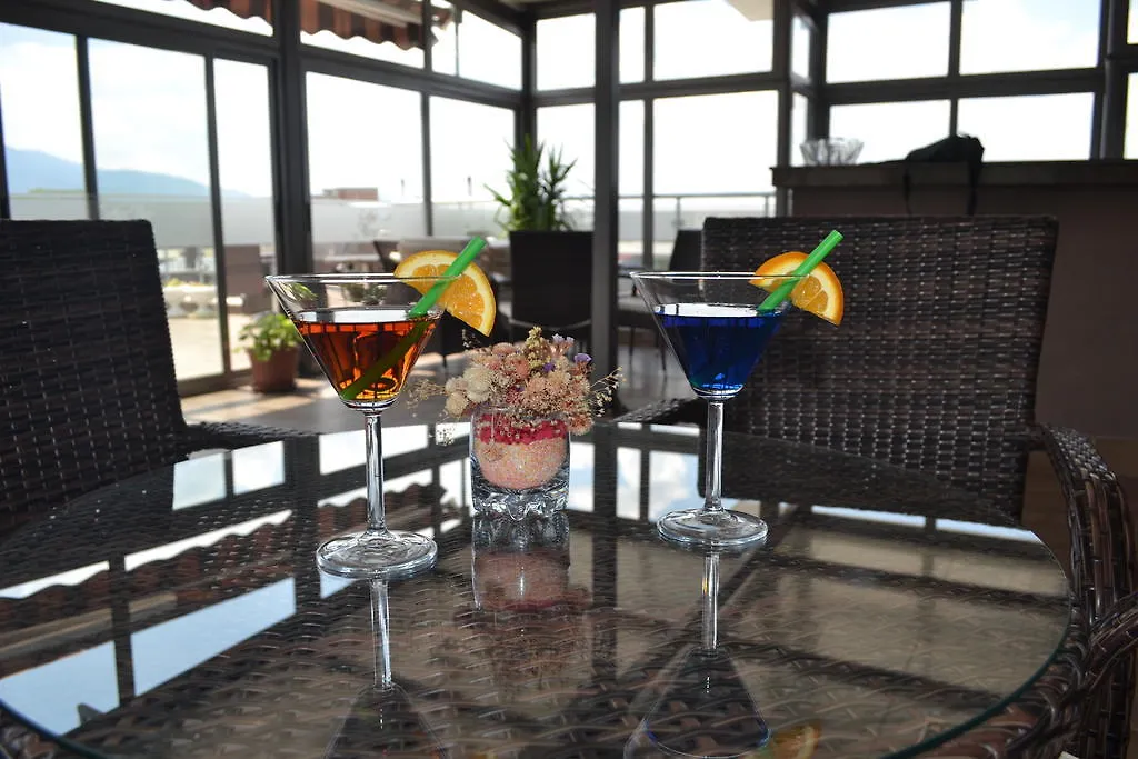 Alexander Hotel Asenovgrad 2*,  Bulgaristan