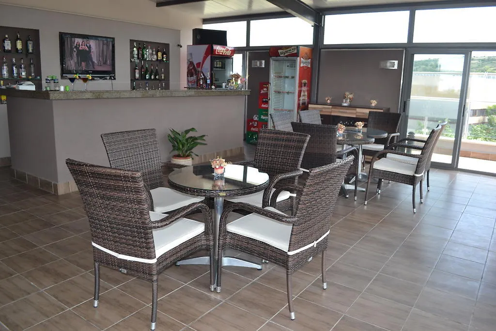 Alexander Hotel Asenovgrad