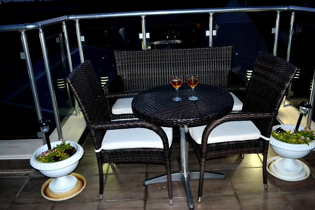 Alexander Hotel Asenovgrad