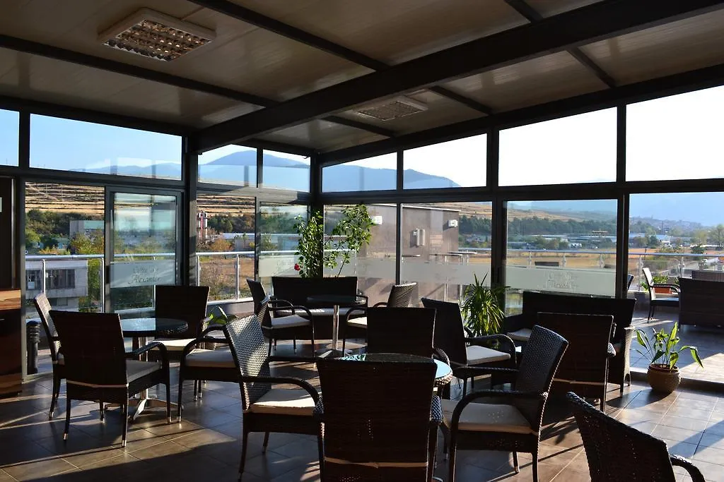 Alexander Hotel Asenovgrad