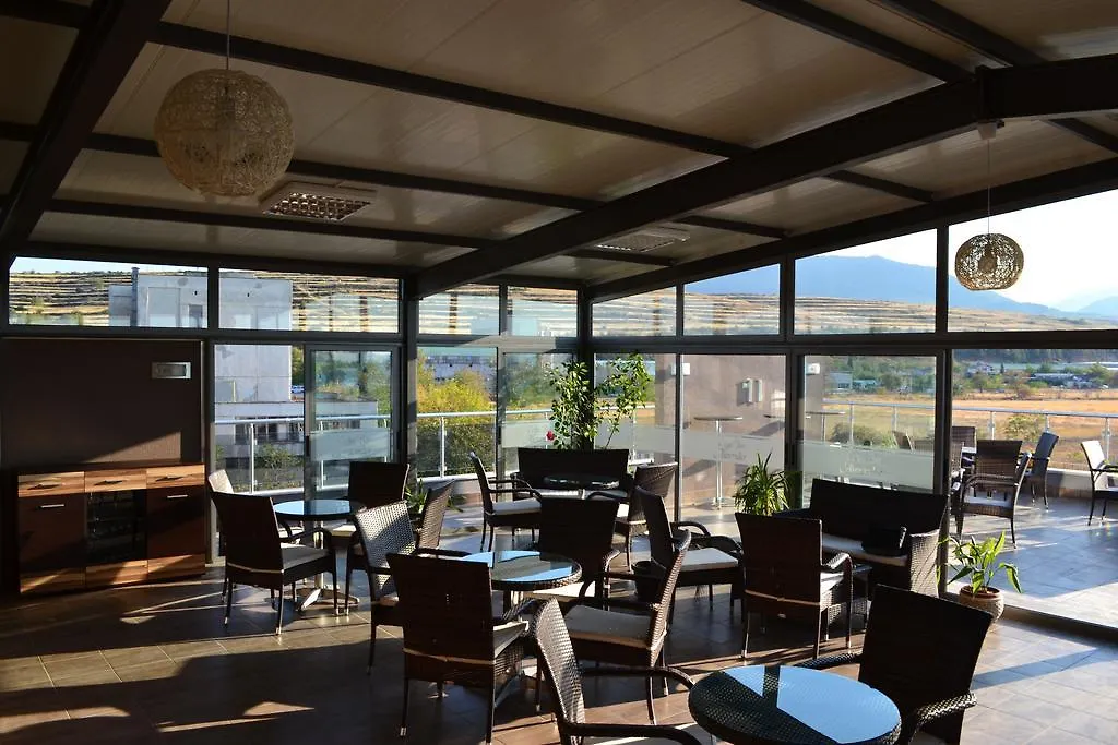 Alexander Hotel Asenovgrad