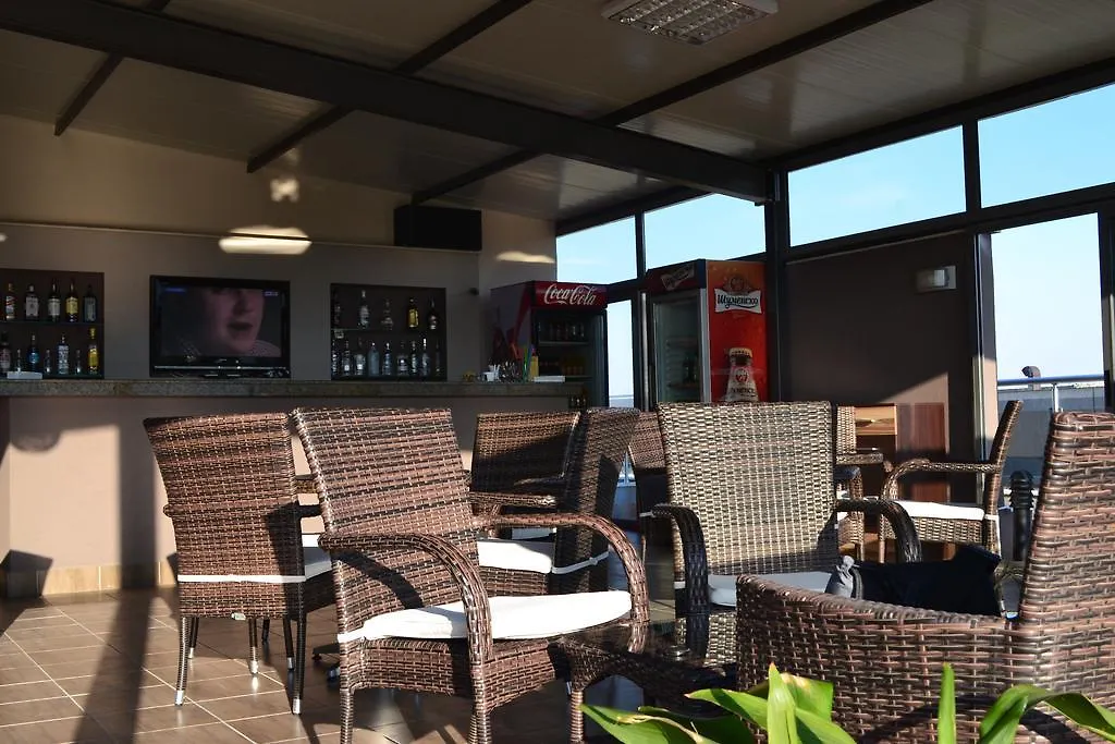 Alexander Hotel Asenovgrad