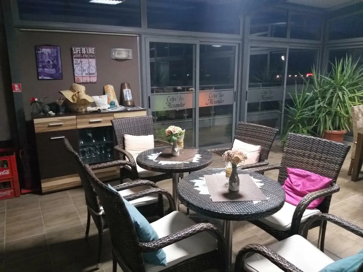 Alexander Hotel Asenovgrad