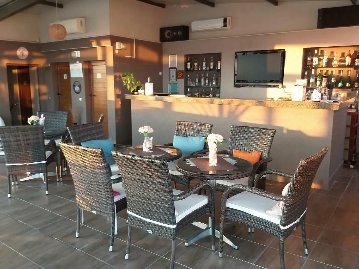 Alexander Hotel Asenovgrad