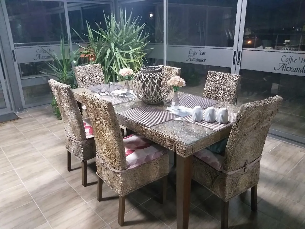 Alexander Hotel Asenovgrad