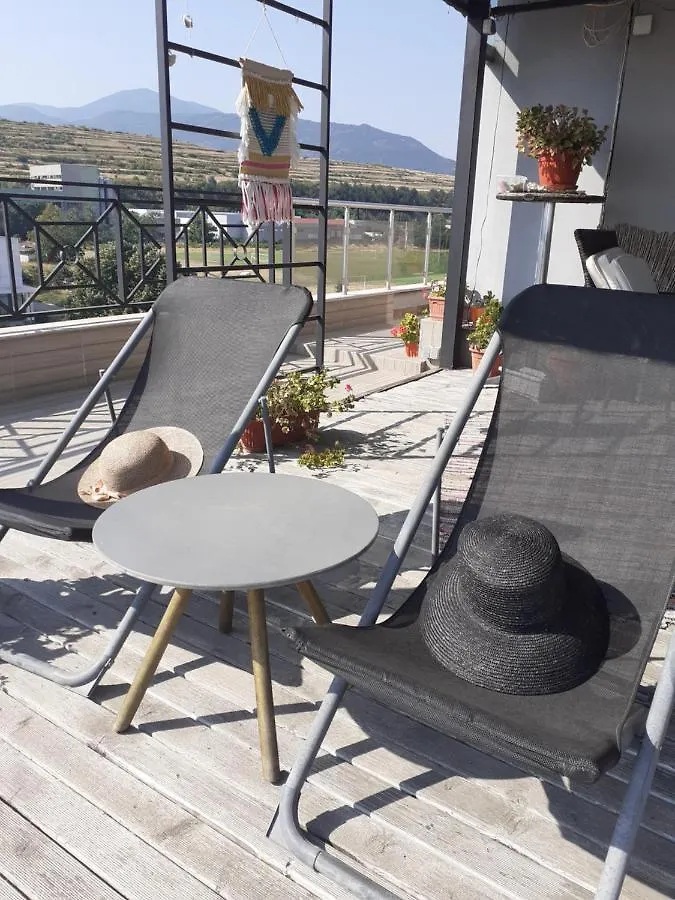 Alexander Hotel Asenovgrad 2*,  Bulharsko