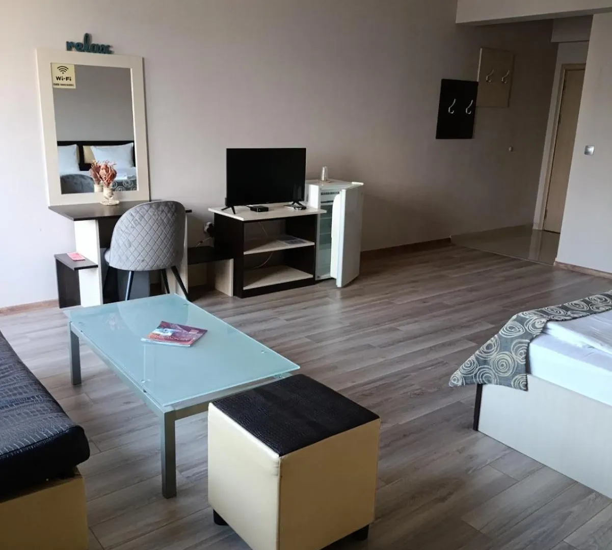 Alexander Hotel Asenovgrad 2*,
