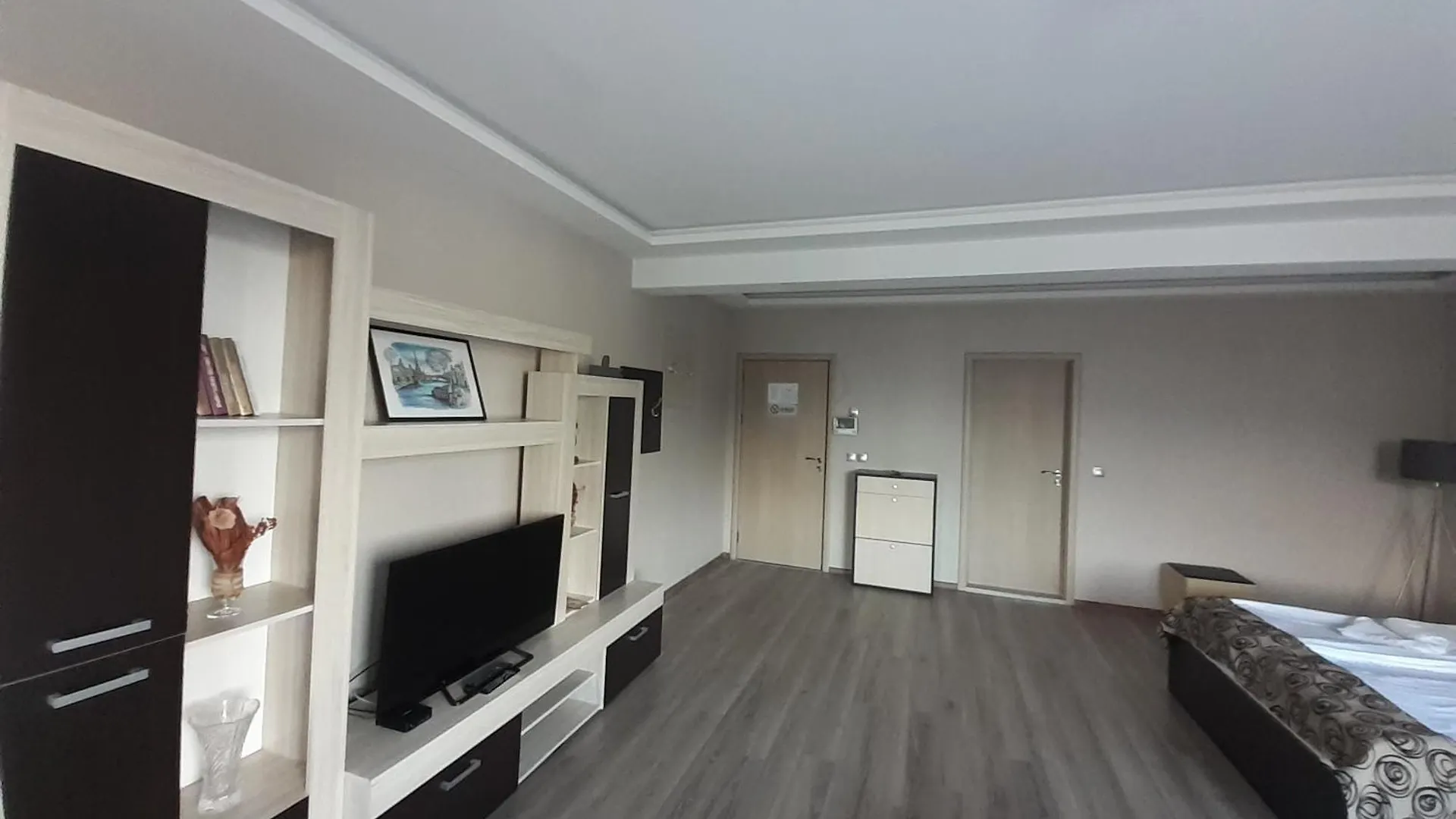 Alexander Hotel 아세노브그라드