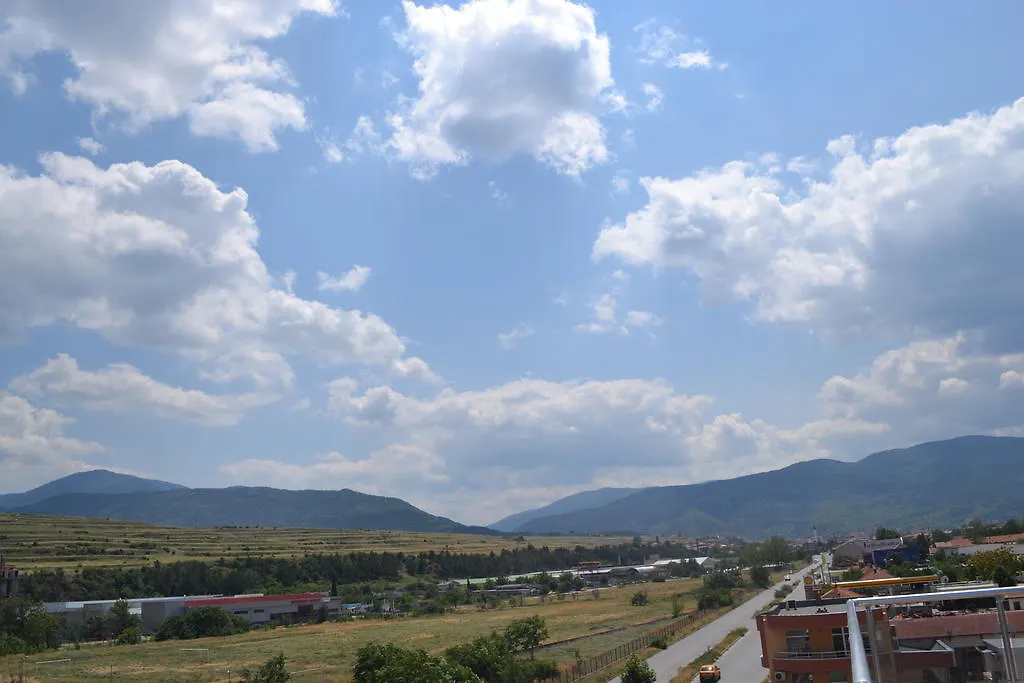 Alexander Hotel Asenovgrad Bulharsko